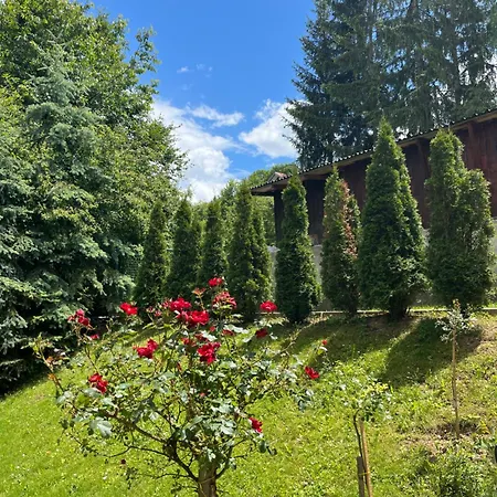 شقة فندقية Ljiljin Raj *