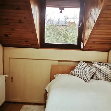 شقة فندقية Ljiljin Raj