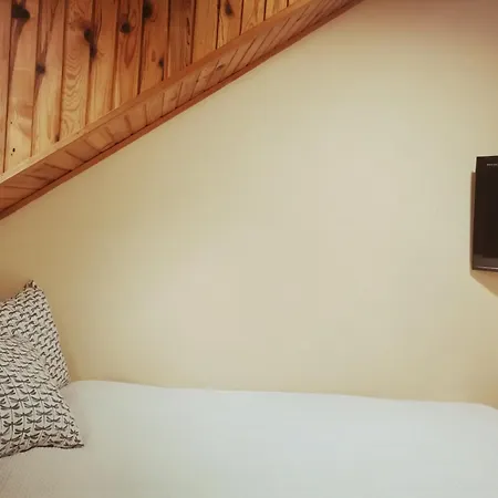 شقة فندقية Ljiljin Raj Bela Zemlja